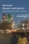 Between Dreams and Ghosts cover