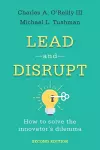 Lead and Disrupt cover