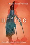 Unfree cover