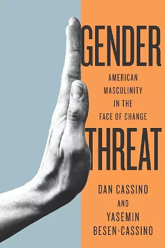 Gender Threat cover