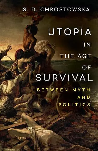 Utopia in the Age of Survival cover