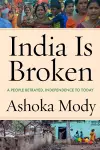India Is Broken cover