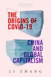The Origins of COVID-19 cover