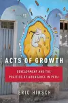 Acts of Growth cover