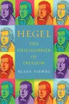 Hegel cover