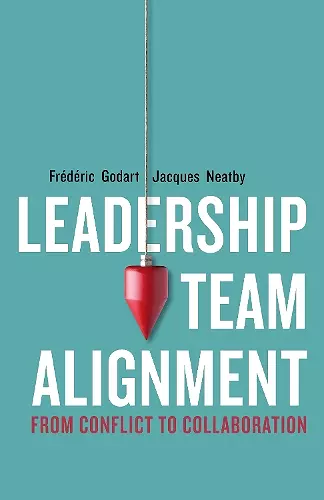 Leadership Team Alignment cover