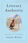 Literary Authority cover