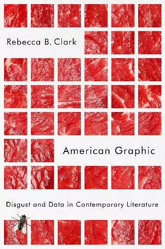 American Graphic cover