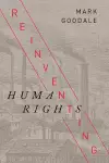 Reinventing Human Rights cover