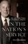 In the Nation's Service cover