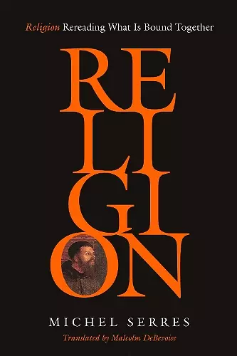 Religion cover