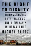 The Right to Dignity cover