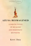 Azusa Reimagined cover