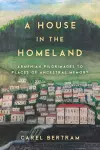 A House in the Homeland cover