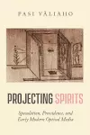 Projecting Spirits cover