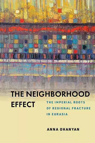 The Neighborhood Effect cover