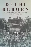 Delhi Reborn cover