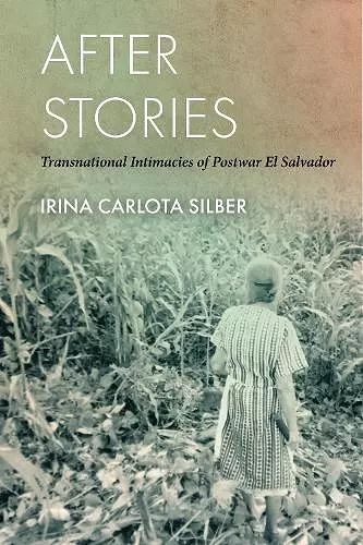 After Stories cover