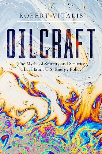 Oilcraft cover