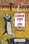 German Jews in Love cover