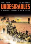 Undesirables cover