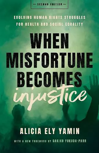 When Misfortune Becomes Injustice cover