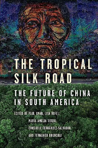 The Tropical Silk Road cover