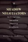 Shadow Negotiators cover