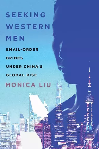 Seeking Western Men cover