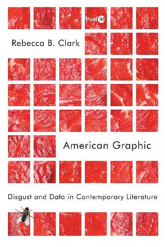 American Graphic cover