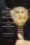 The Invention of a Tradition cover