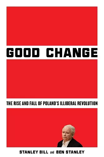 Good Change cover