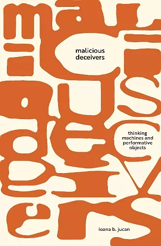 Malicious Deceivers cover