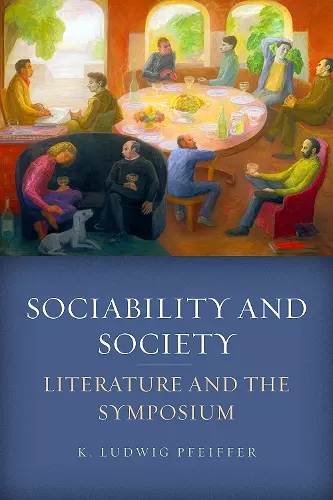 Sociability and Society cover