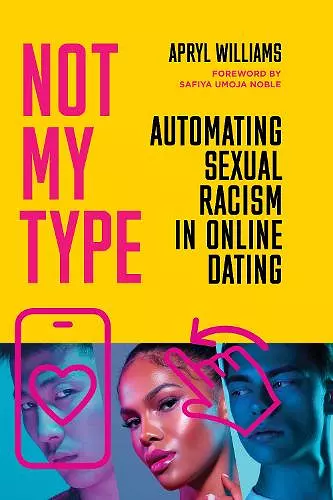 Not My Type cover