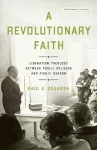 A Revolutionary Faith cover