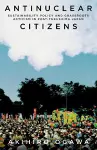 Antinuclear Citizens cover