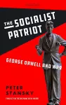 The Socialist Patriot cover