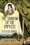 The Shadow of the Empress cover