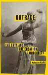 Outrage cover