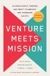 Venture Meets Mission cover