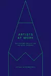 Artists at Work cover