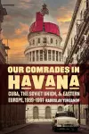 Our Comrades in Havana cover