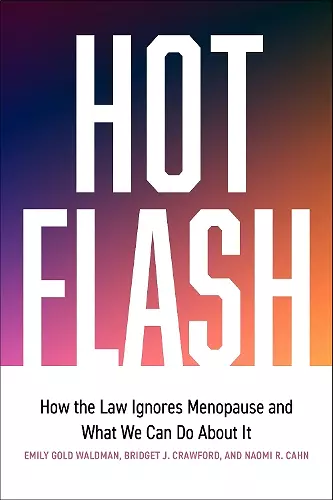 Hot Flash cover