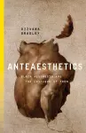 Anteaesthetics cover