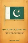 Qaum, Mulk, Sultanat cover