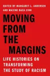 Moving from the Margins cover