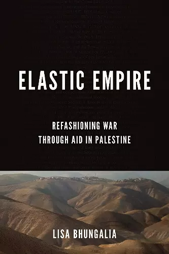 Elastic Empire cover