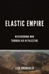 Elastic Empire cover