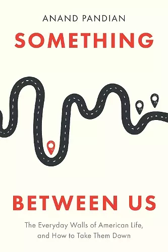 Something Between Us cover